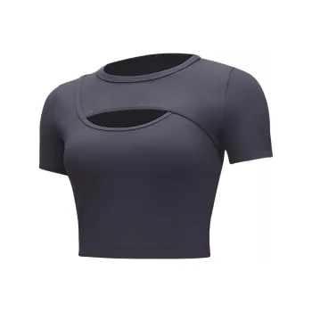 Lululemon Get Centred Regular T Shirt Women's