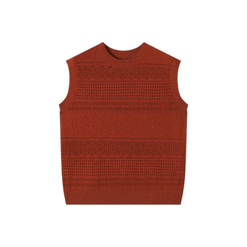 H YXIANG Sweaters Women's-4