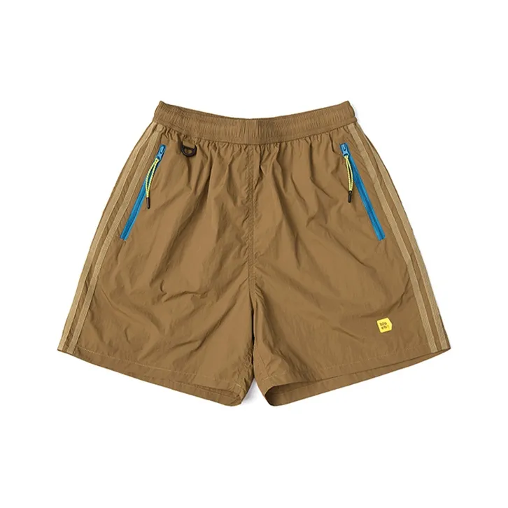 NBCT Casual Shorts Unisex-8