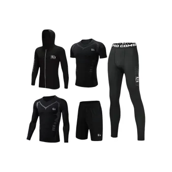 Barbie Fitness Sets Men