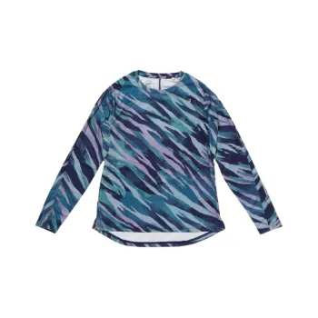Asics T Shirts Women's Ocean