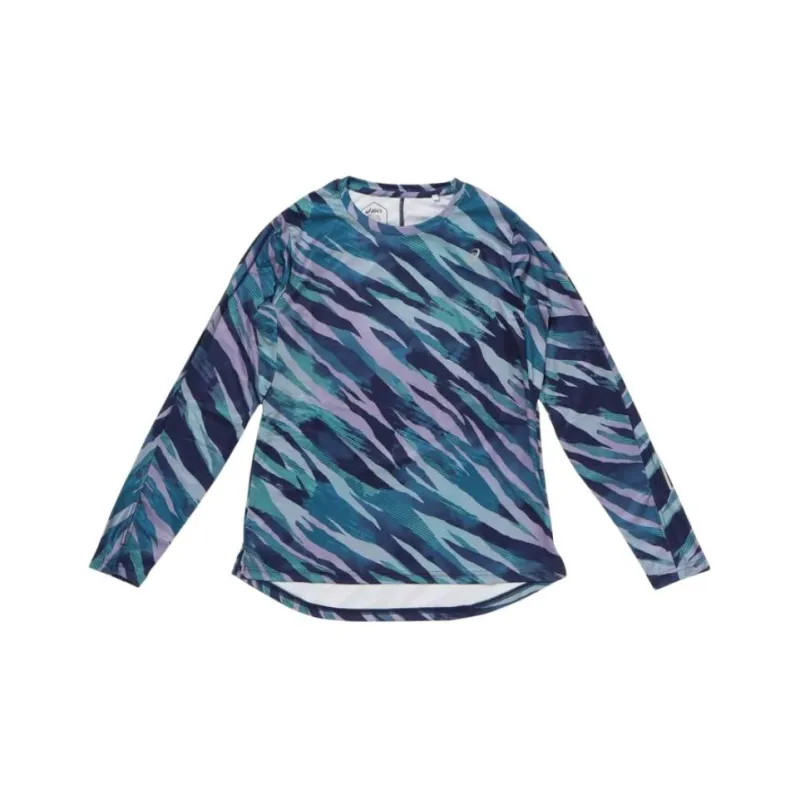 Asics T Shirts Women's Ocean-0