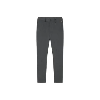 LESS IS MORE Casual Pants Men's Dark Gray