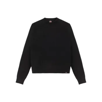COLMAR FW24 Sweater Women's Black