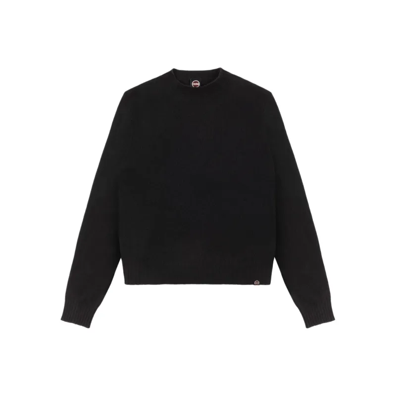 COLMAR FW24 Sweater Women's Black-0