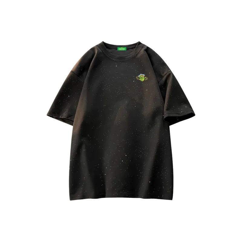 SESAME STREET T Shirts Unisex-0