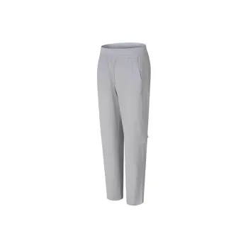Asics Athletic Trousers Men's Gray