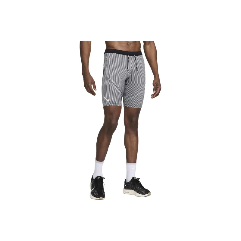 Nike AeroSwift Men's Dri FIT Adv Running 1/2 Length Tights-0