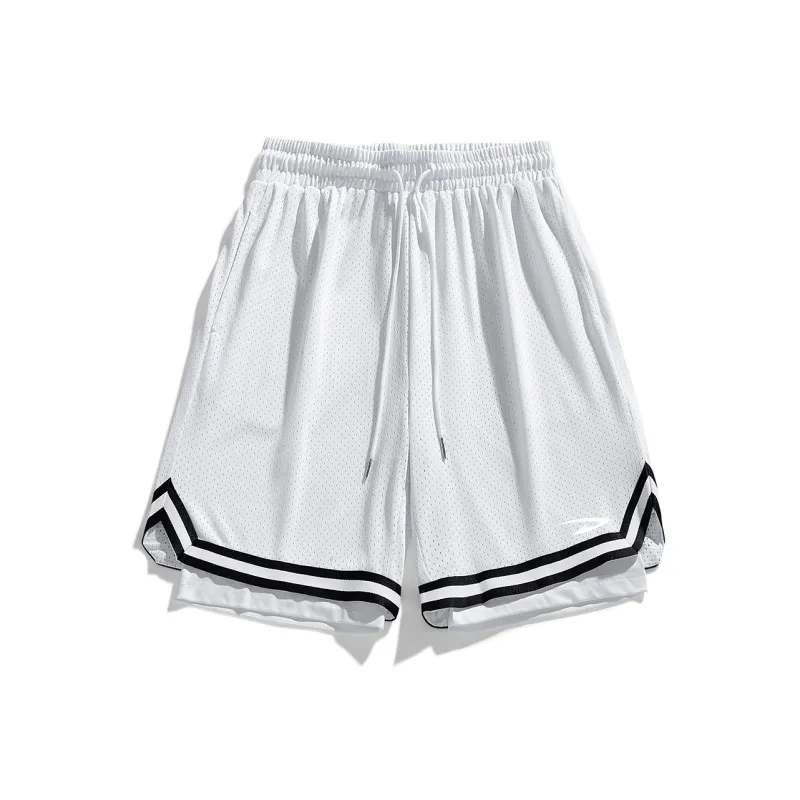 DEERWAY Basketball Shorts Unisex-14