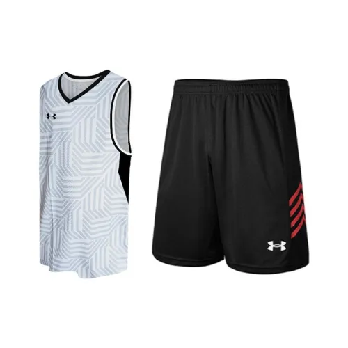 Under Armour Basketball Suit Men's