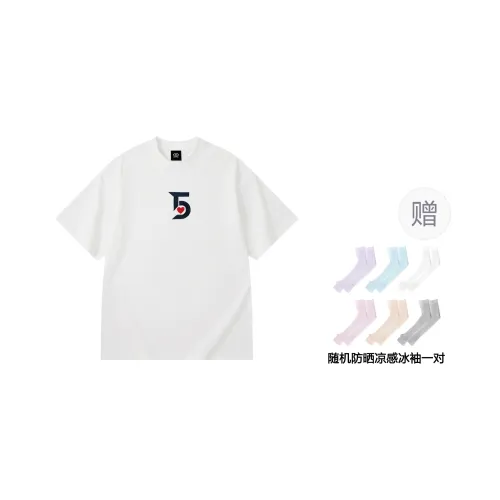 DIDTEK T Shirts Unisex