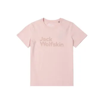 JACK WOLFSKIN T Shirts Women's