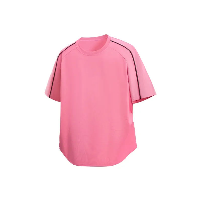 LSVE T Shirts Unisex-6