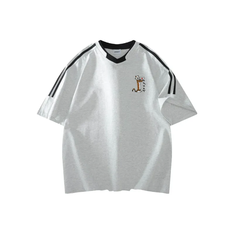 ORNOT T Shirts Unisex-4