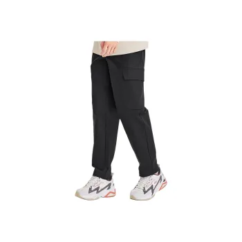 Skechers Sports Pants Men's Black