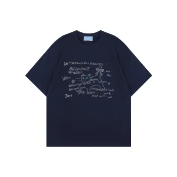 VINMUK T Shirts Unisex