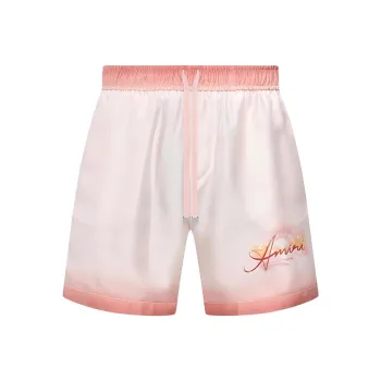 AMIRI Resort Club Shorts