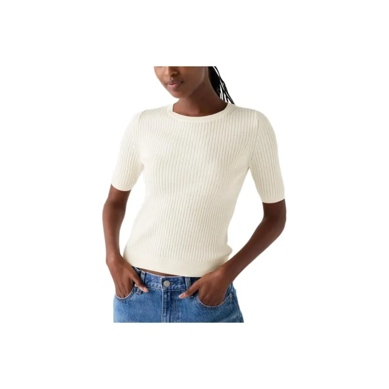 UNIQLO Sweaters Women's Ivory-0