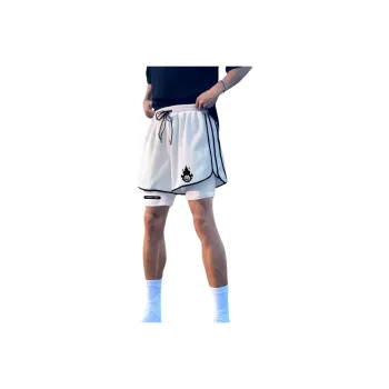 AMBER LIGHT Sports Shorts Unisex