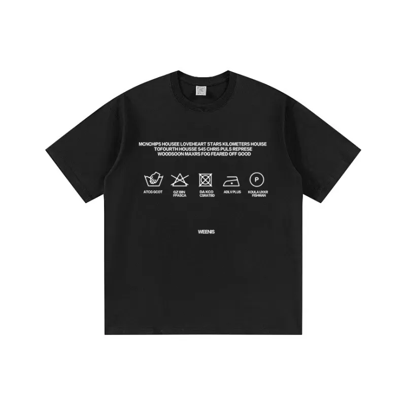 PUREIDOL T-Shirts Women's Black-0