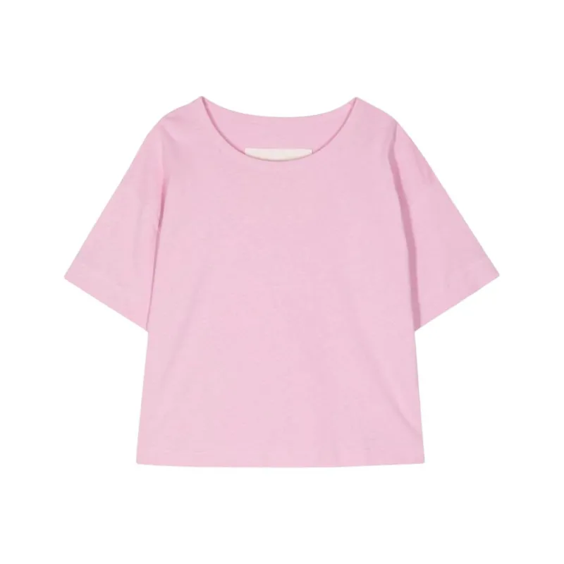 Toogood The Tapper Organic cotton T shirt-0