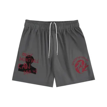 BOKLAB Sports Shorts Unisex