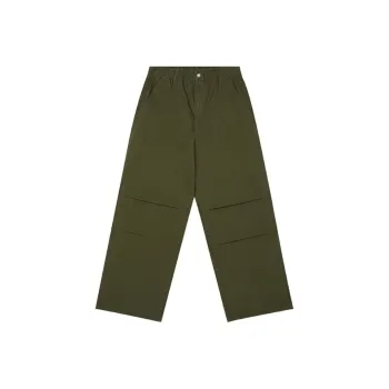 WASSUP Casual Pants Men