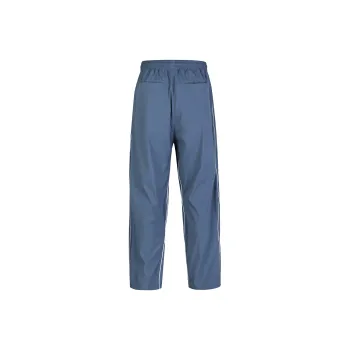 GUUKA TECH Casual Pants Men's Royal Blue