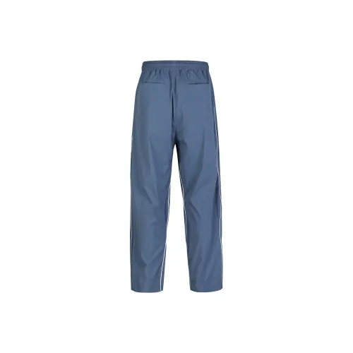 GUUKA TECH Casual Pants Men's Royal Blue