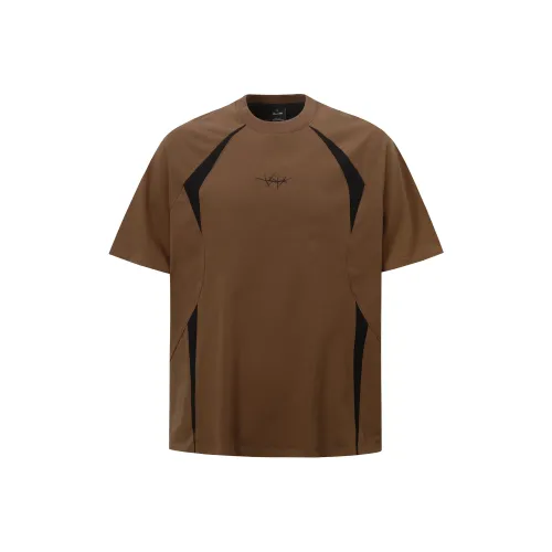 WAYHWEI T Shirts Unisex