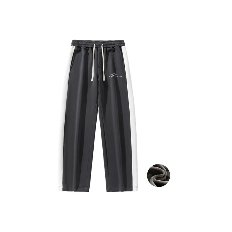 AI3 Iverson China Series Casual Pants Unisex-4