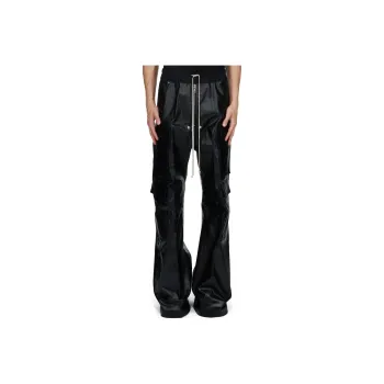 RICK OWENS Cargobelas Pants