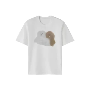 TEME T Shirts Women's