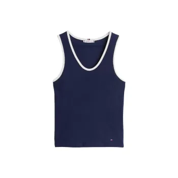 Tommy Hilfiger Sleeveless Top
