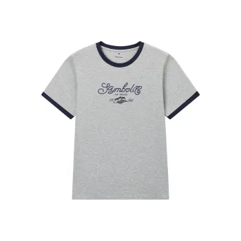 Hotwind T Shirt Women's 09 Gray