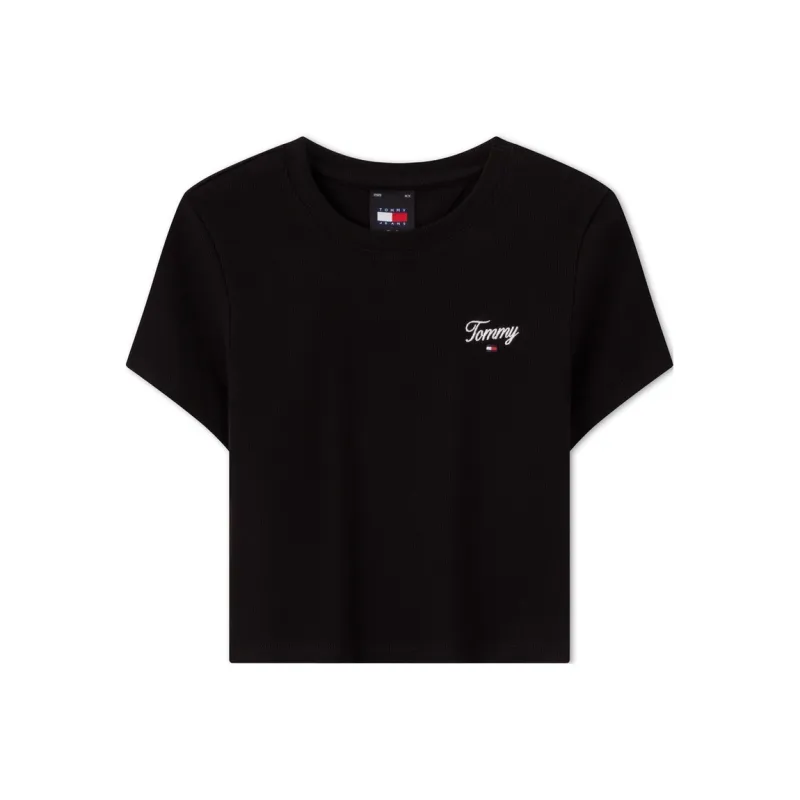 Tommy Hilfiger T Shirts Women's-0