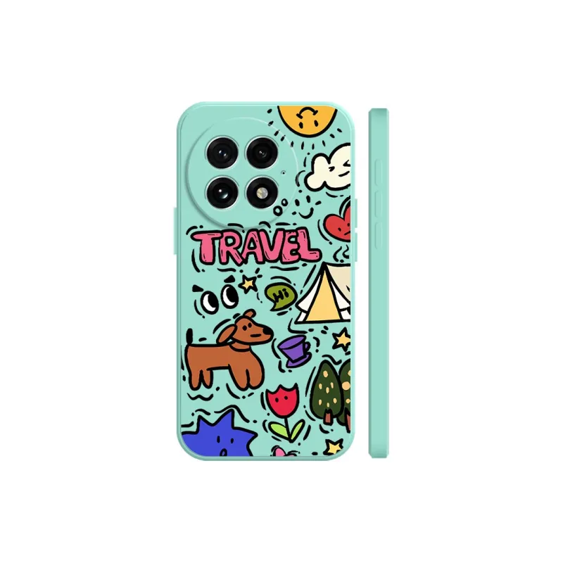 BAOCHENG Phone Cases-8