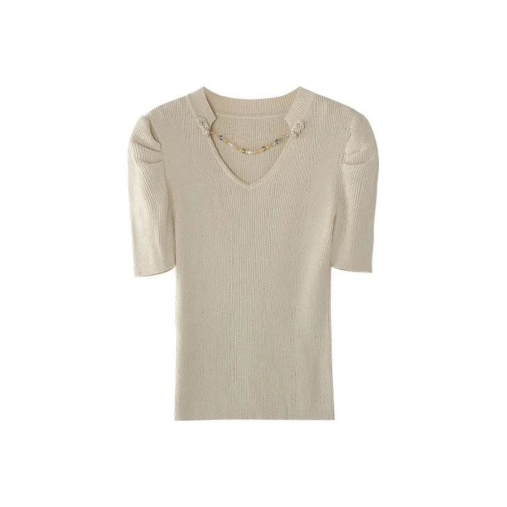 JINYE ORIENTAL T Shirts Women's-5