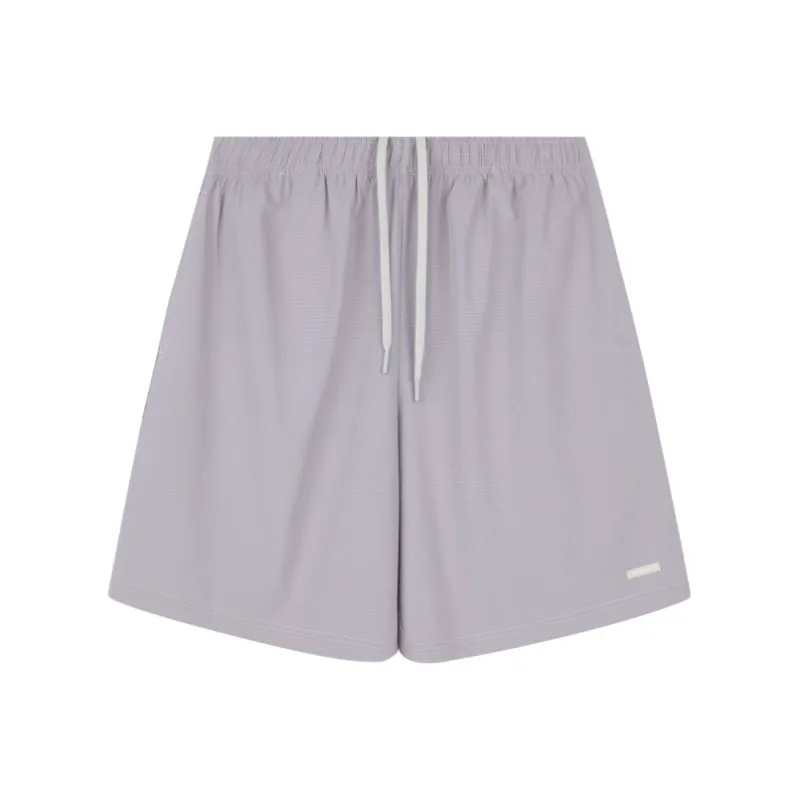 WASSUP Casual Shorts Unisex-12