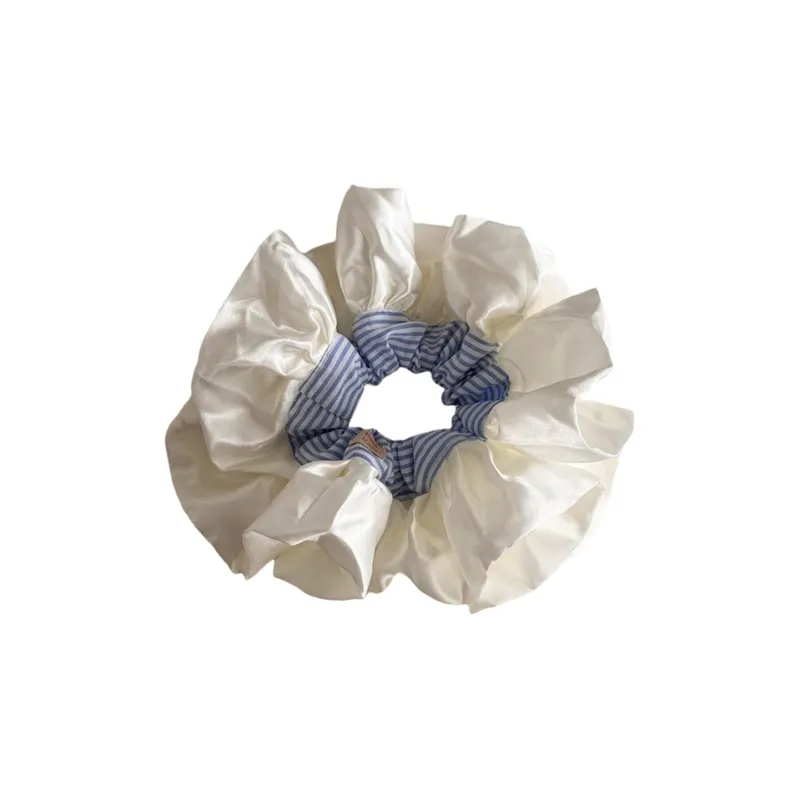 VIVIWELL Fabric Hair Tie Women's-0