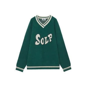 SOLP Sweaters Unisex