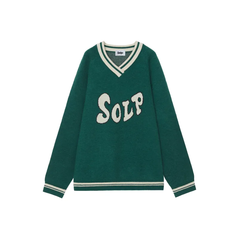 SOLP Sweaters Unisex-0