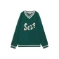 Christmas Green