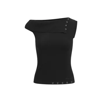 Ariseism Tank Top Women's Black