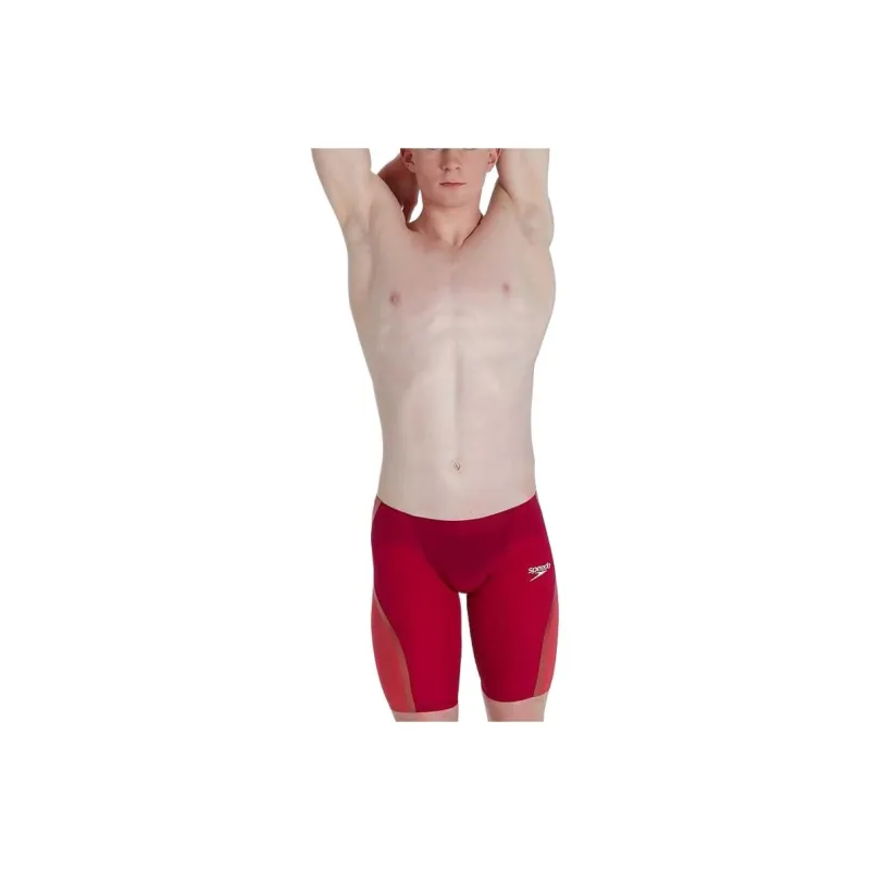 Speedo Fastskin LZR Intent Swimming Shorts Men's-21