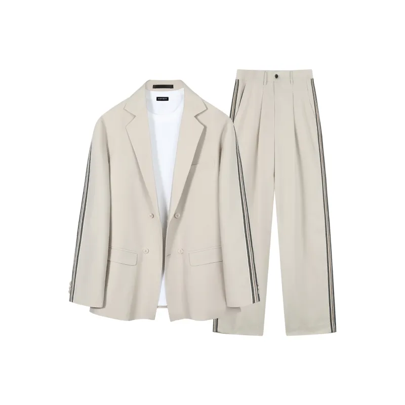 Minfinity Business Suits Unisex-6
