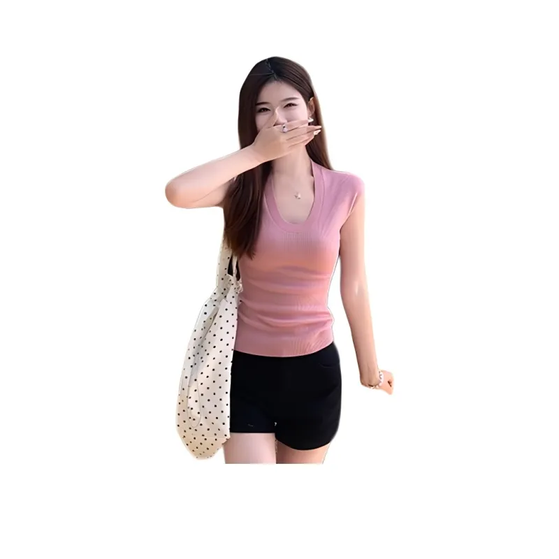 Si Bei'er T Shirts Women's-7