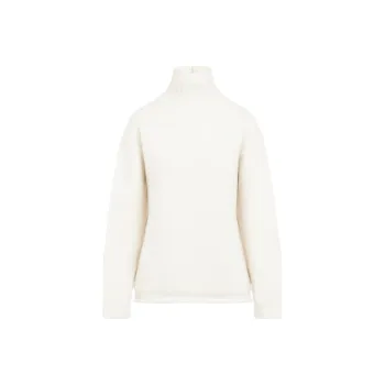 Bottega Veneta High Neck Knitted Jumper