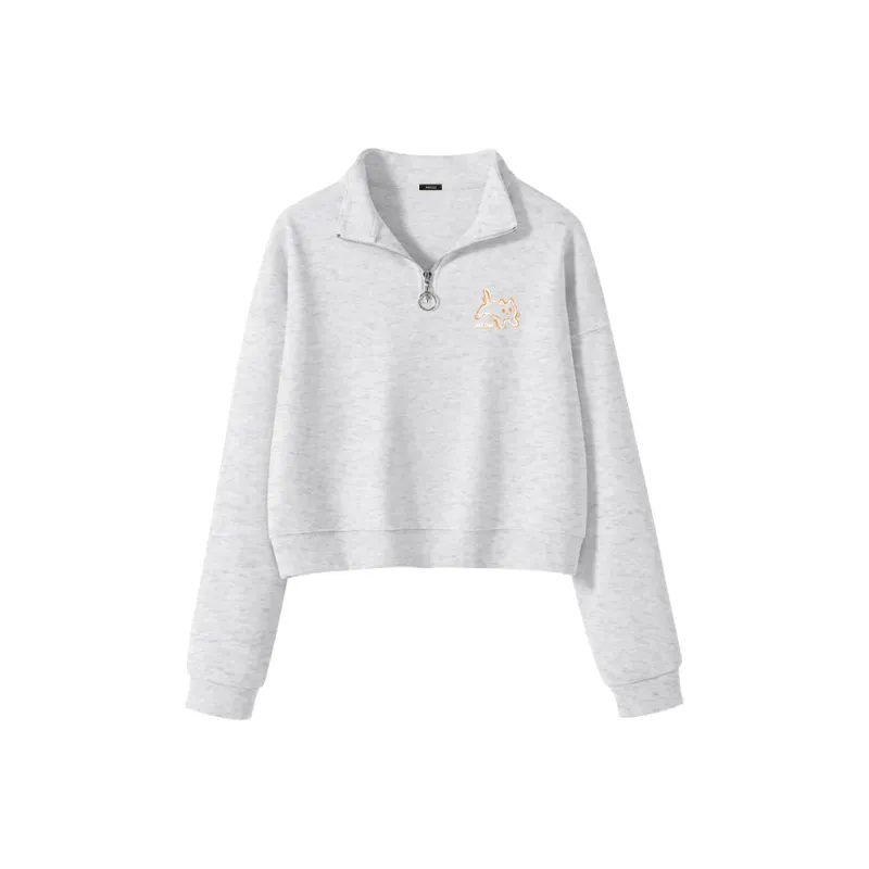 MINISO Crop Tops Women's-5