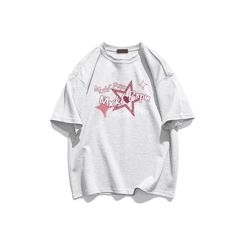 Cotton shopping T Shirts Unisex-4